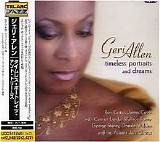 Geri Allen - Timeless Portraits And Dreams