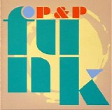 Various artists - P&P Funk - A Collection Of Classic Funk From The Vaults Of P&P Records