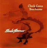 Chick Corea & Touchstone - Rhumba Flamenco