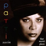 Patti Austin - That Secret Place