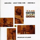 Wilson, Purdie & Green - The Godfathers Of Groove