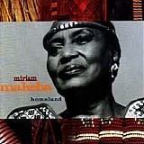 Miriam Makeba - Homeland