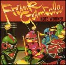 Frank Gamble - Note Worker