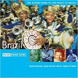 Various artists - The Rough Guide To The Music Of Brazil