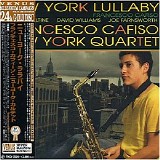 Francesco Cafiso - New York Lullaby