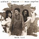 Ashford & Simpson With Maya Angelou - Been Found