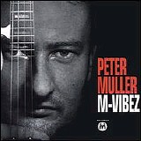 Peter Muller - M-Vibes