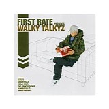 DJ First Rate - Walky Talkyz