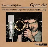 Tom Harrell - Open Air