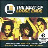 Loose Ends - The Best Of