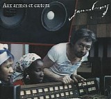 Serge Gainsbourg - Aux Armes Et Caetera - Disc 2 - Remix