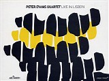 Peter Evans Quartet - Live In Lisbon