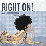 Various artists - Right On! - Volume 1 - Disc 2