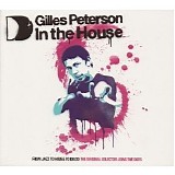 Various artists - Gilles Peterson In the House - Disc 1