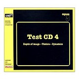 Opus3 - Test Cd4