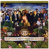 Various artists - Daptone Record - Disc 1 - Remixed