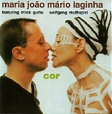 Maria Joao E Mario Laginha - Cor