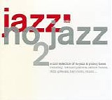 Various artists - Jazz No Jazz - Volume 2