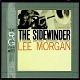 Lee Morgan - The Sidewinder