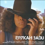 Erykah Badu - Icon