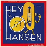 Hey-O-Hansen - We So Horny - Serious Pleasure Riddims