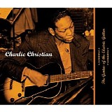 Charlie Christian - The Genius Of The Electric Guitar - Disc 1