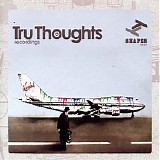 Various artists - Tru Thoughts - Shapes 09:01 - Disc 2