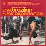 Various artists - The Brazilian Funk Experience