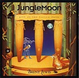 Brent Lewis - JungleMoon