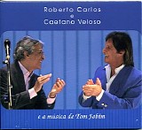 Roberto Carlos - E A MÃºsica De Tom Jobim