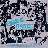 Various artists - Goldmine Soul Supply - C'mon & Dance - Volume 1