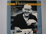 Various artists - A Tribute To Vinicius De Moraes