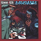 GZA-Genius - Liquid Swords