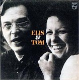 Elis Regina & Tom Jobim - Elis & Tom