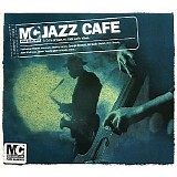 Various artists - MasterC uts - Jazz Cafe - Disc 1