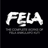 Fela Kuti - The Complete Works Of Fela Anikulapo Kuti - Disc 13 - Koola Lobitos & The '69 L.A. Sessions