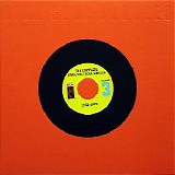 Various artists - Complete Stax & Volt Soul Singles ('72 thru '75)