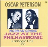 Oscar Peterson - Songbooks Etcetera - Disc 10