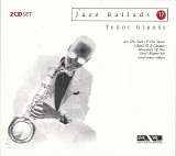 Tenor Giants - Jazz Ballads 17 - Disc 2