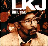 Linton Kwesi Johnson - More Time