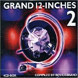 Various artists - Grand 12-Inches 2 - Disc 3