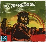 Various artists - MasterCuts - 70's Reggae - Disc 1