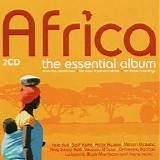 Various artists - Africa - The Essential Album - Disc 1