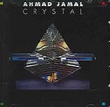 Ahmad Jamal - Crystal