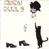 Amon Duul II - Only Human