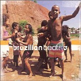 Various artists - Brazilian Beats 3