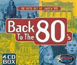 Various artists - Back To The 80's - Volume 1 - Disc 3