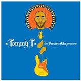 Tommy T - The Prester John Sessions