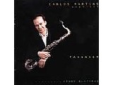 Carlos Martins Quarteto - Passagem