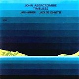 John Abercrombie - Timeless